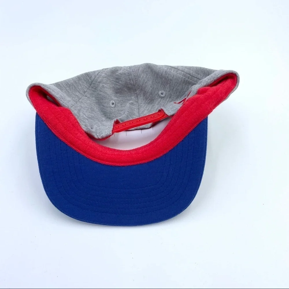 Walt Disney World Retro Grey  Hat